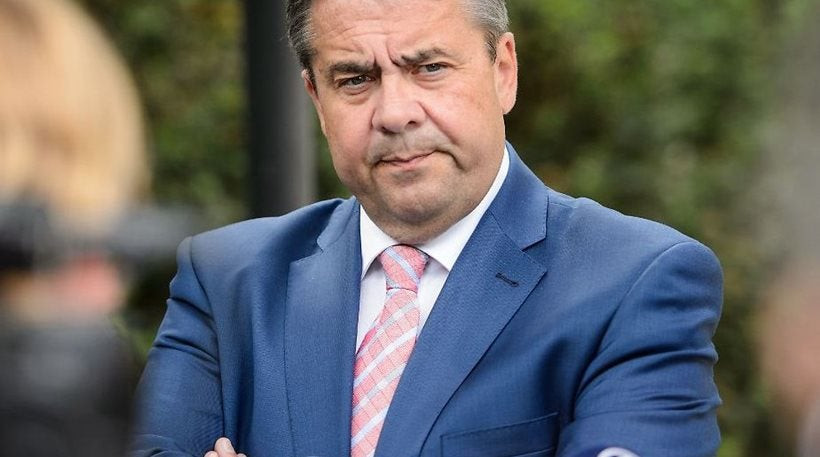 Ραγδαίες εξελίξεις:  Το Βερολίνο εξετάζει την έκδοση ταξιδιωτικής οδηγίας για την Τουρκία – Αναμένονται ανακοινώσεις εντός της ημέρας